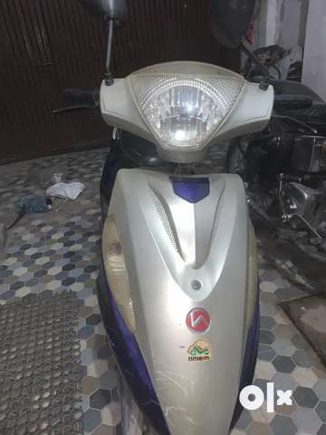 Hero electric olx online