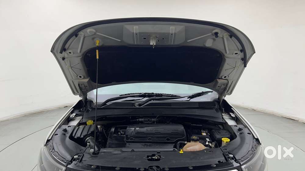 Jeep Compass 1.4 Limited (o) Petrol Dct, 2021, Petrol