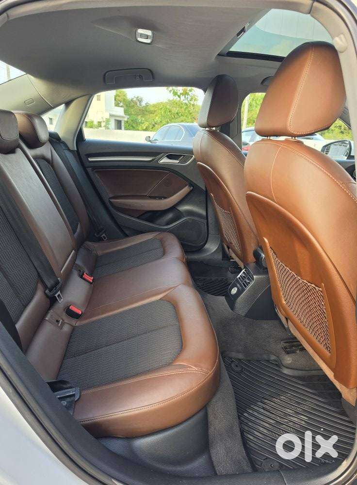 Audi A3 2.0 35 Tdi Premium Plus, 2019, Diesel