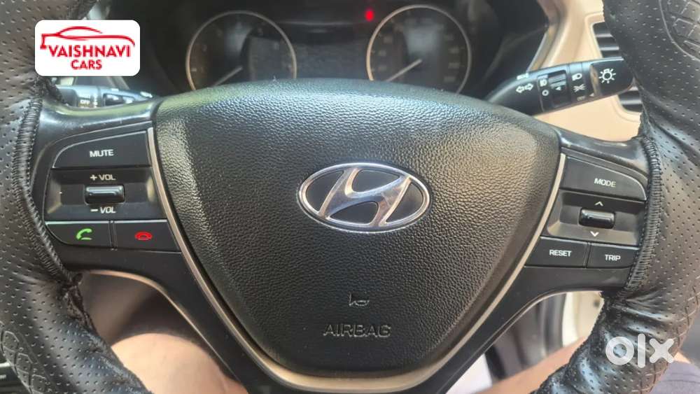 Hyundai I20, 2014, Petrol