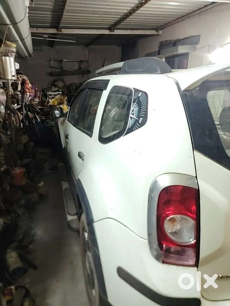 Renault Duster 2014 Diesel