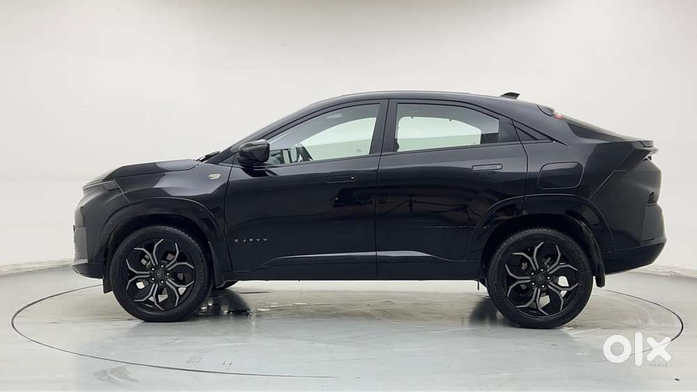 Tata Curvv Accomplished Plus A 1.5 Kryojet Diesel 6mt, 2025, Diesel