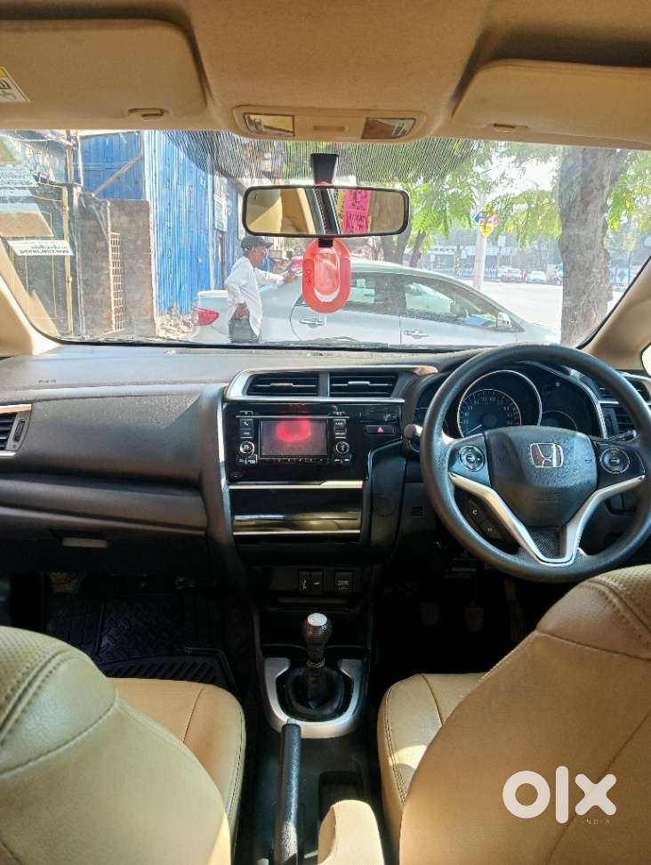 Honda Jazz [2020-2023] 1.2 V I-vtec Mt, 2022, Petrol