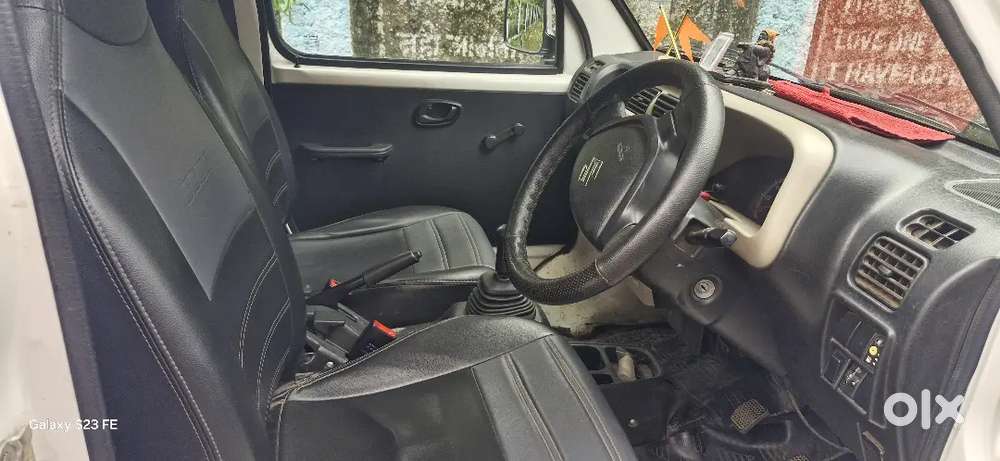 Maruti Suzuki Eeco 2021 Cng & Hybrids 75000 Km Driven