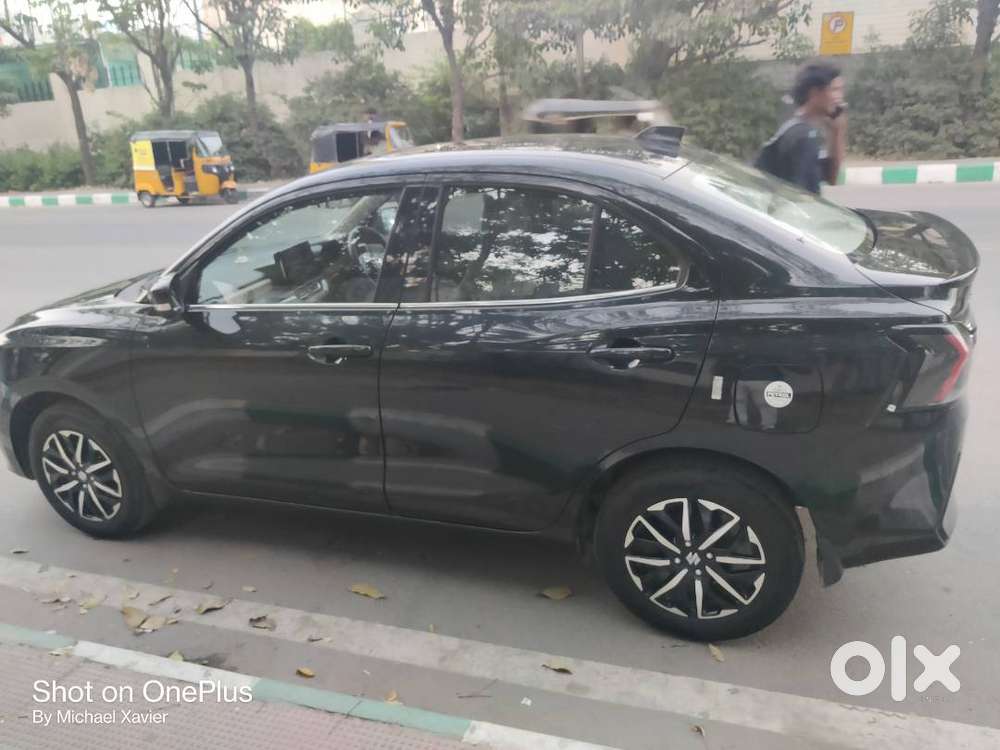 Maruti Suzuki Dzire 2025 Petrol 11000 Km Driven