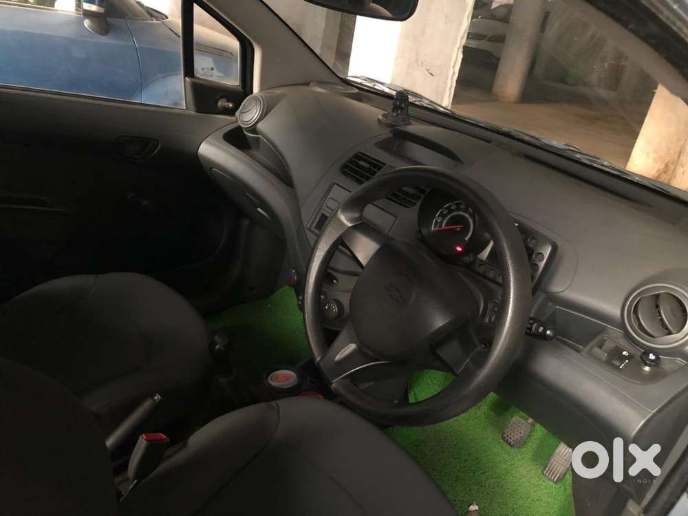 Chevrolet Beat 2013 Petrol Well Maintained