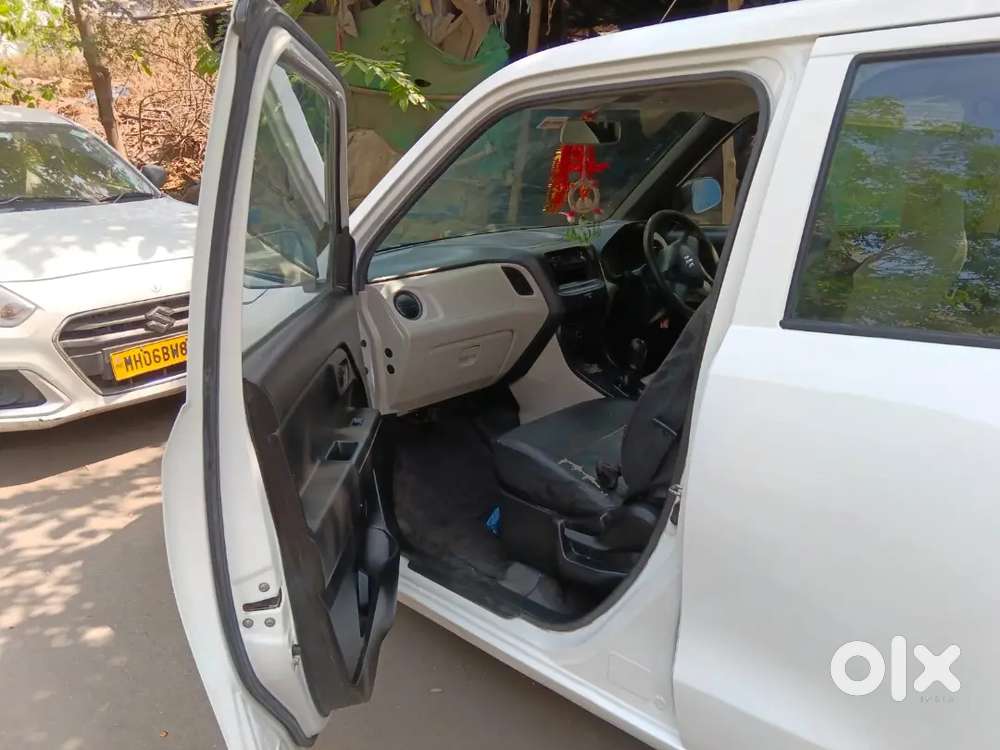 Maruti Suzuki Wagon R 2024