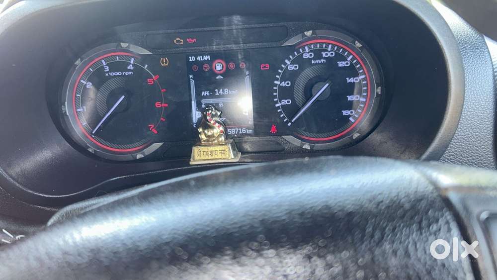 Mahindra Thar 23 Diesel Well Maintained