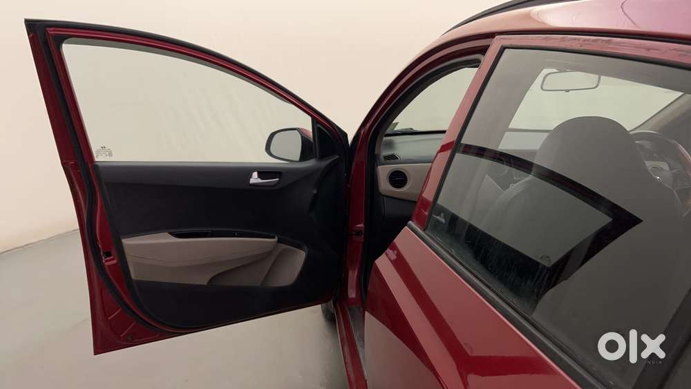 Hyundai Grand I10 1.2 Kappa Sportz, 2018, Petrol