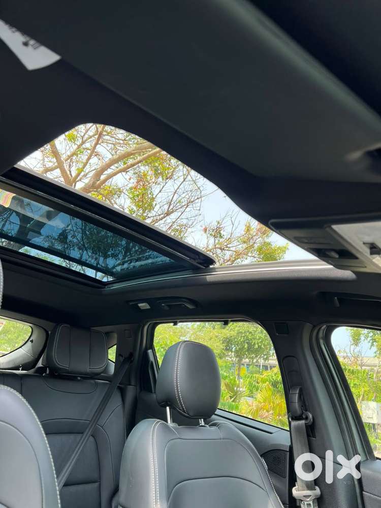 Tata Harrier Fearless Plus Dual Tone At, 2024, Diesel