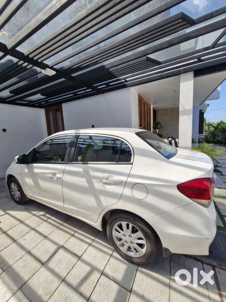 Honda Amaze