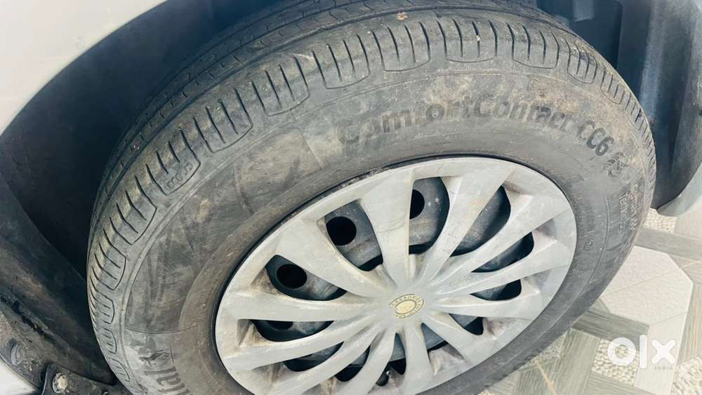 Maruti Suzuki Swift 2008