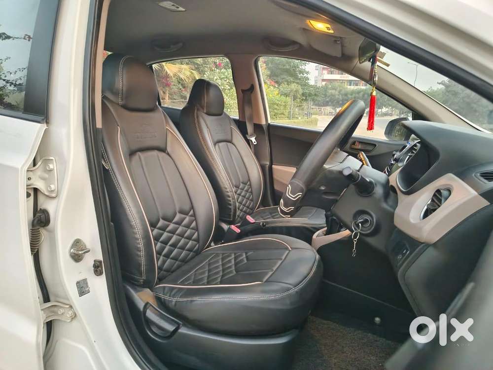 Hyundai Xcent 2014-2016 1.1 Crdi S Option, 2015, Diesel