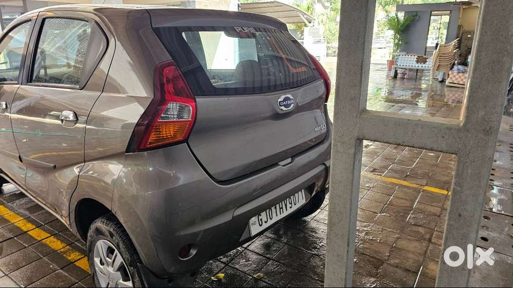 Datsun Redi-go  2018