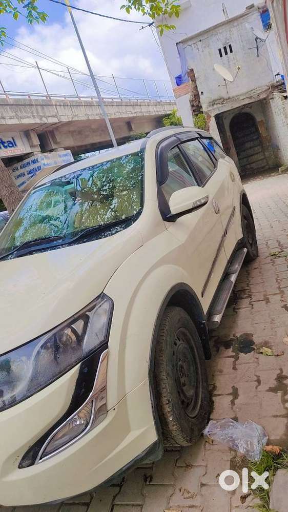 Mahindra Xuv500 2011-2015 W6 2wd, 2015, Diesel