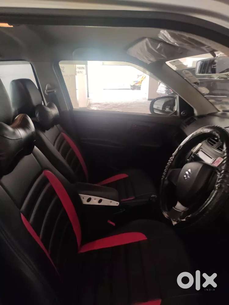 Maruti Suzuki Swift Lxi 2014 Model