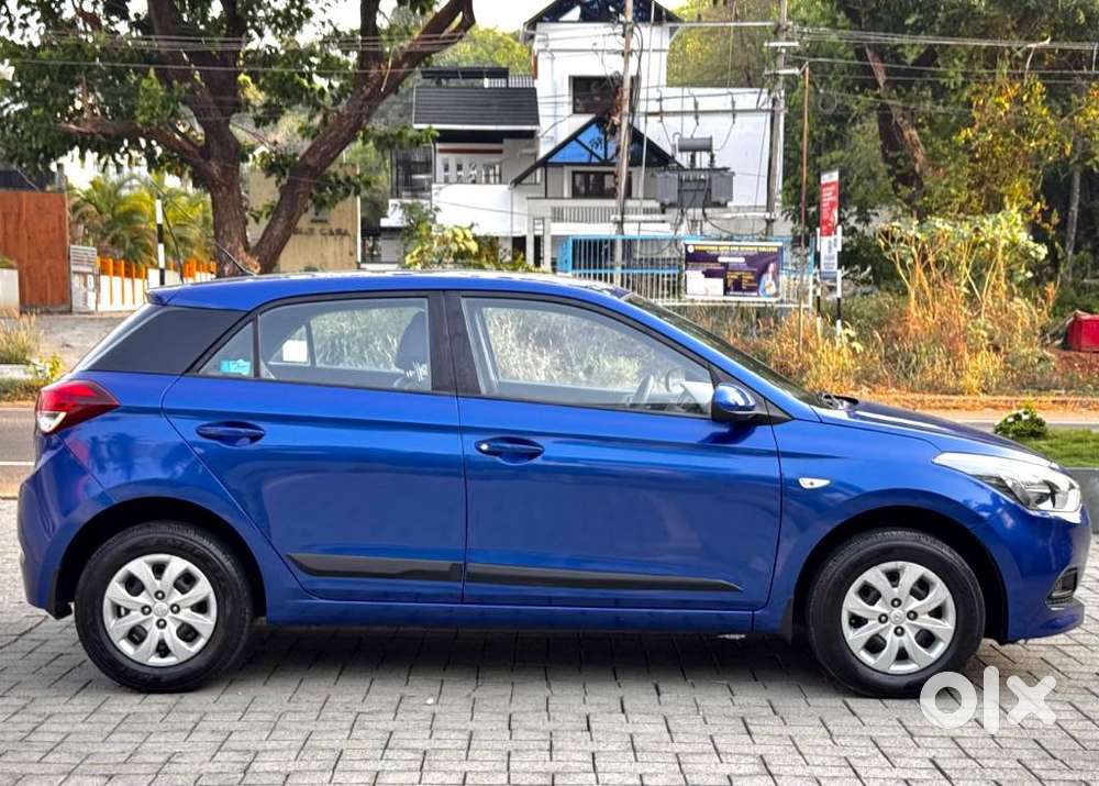 Hyundai Elite I20 Magna 1.2, 2016, Petrol