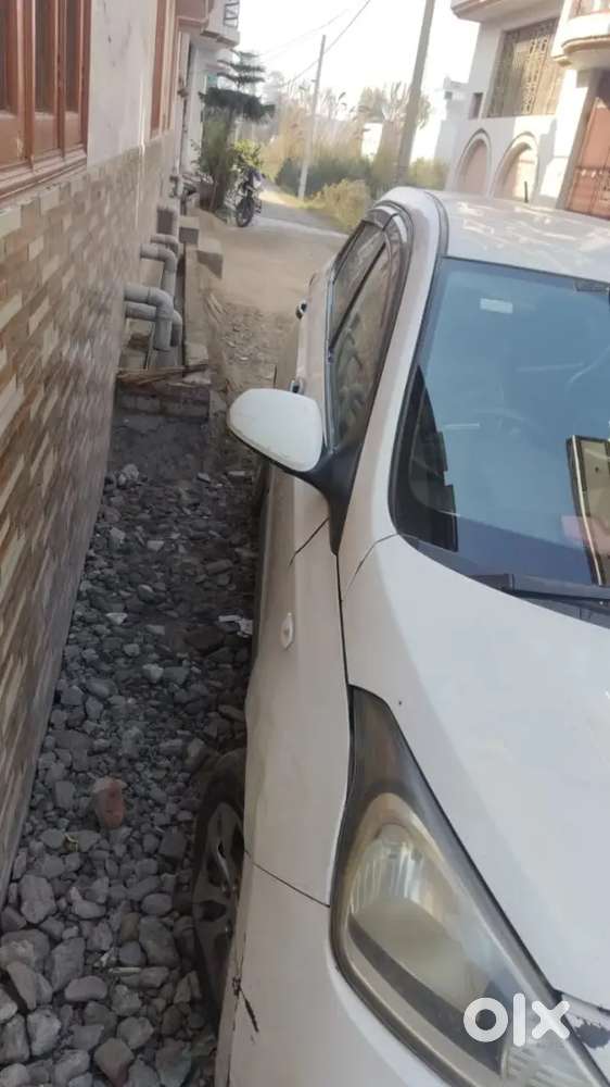 Hyundai Xcent 1.1 2016 Manual