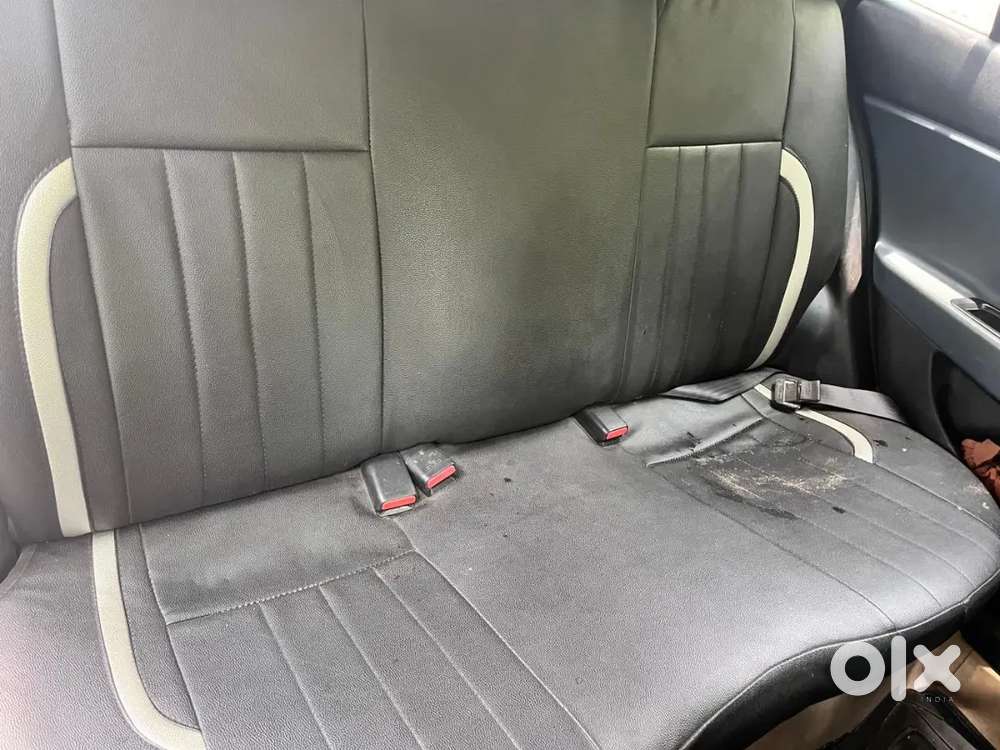 Hyundai I20 Active Zero Noise