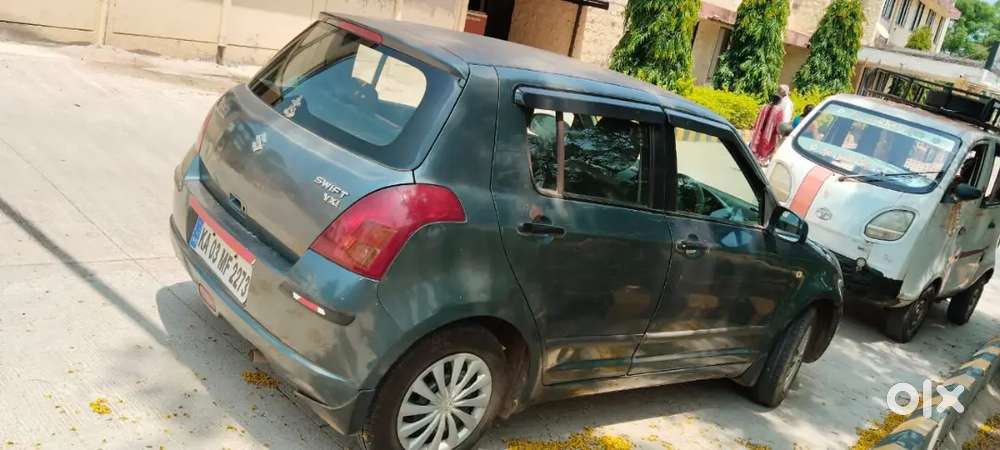 Maruti Suzuki Swift 2006