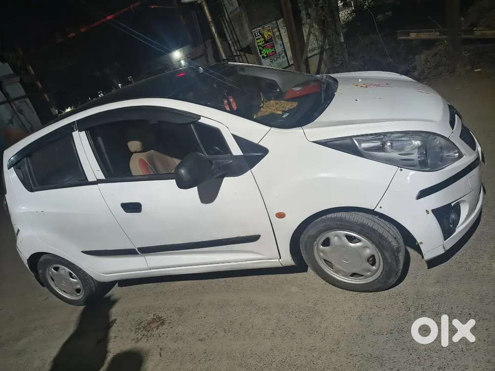 Chevrolet Beat 2012 Lt