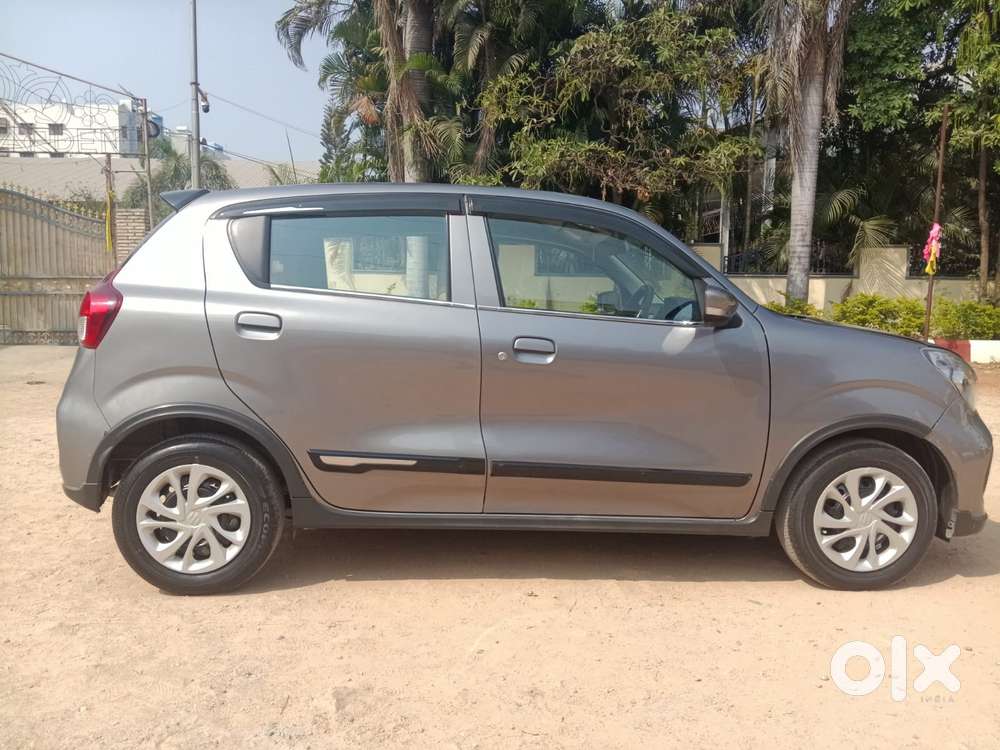 Maruti Suzuki Celerio Zxi, 2023, Petrol