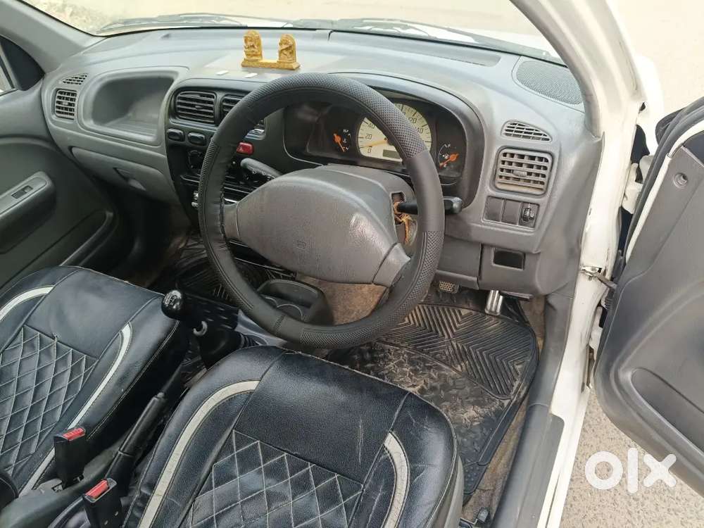 Alto Lxi 2009 Rc Renew 2029 Orignal Paint Well Maintained Car