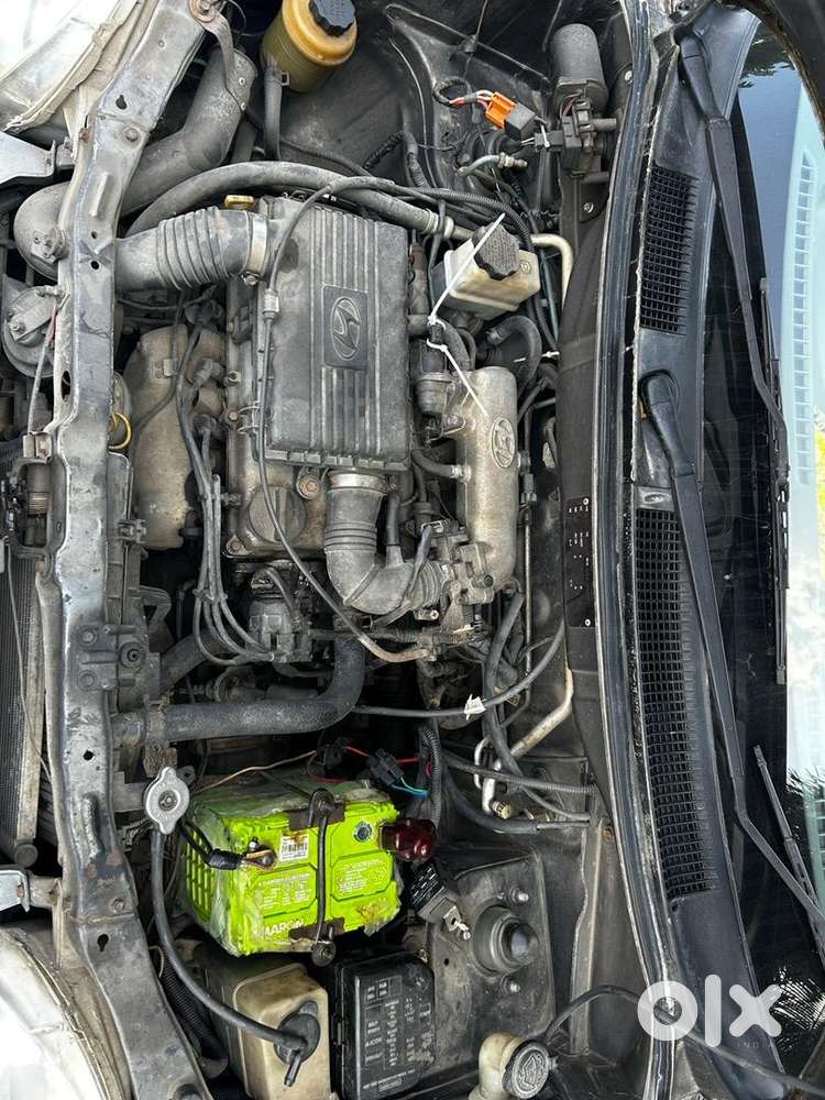 Perfect Condition With Service Bill Available