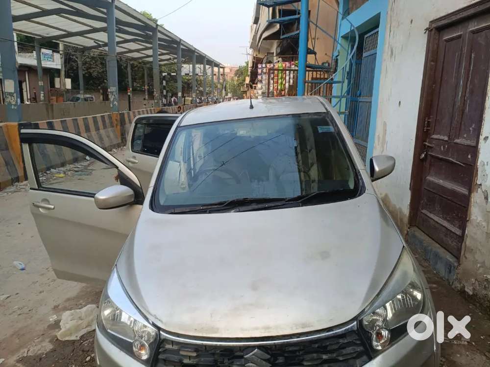 Maruti Suzuki Celerio Vxi 2019