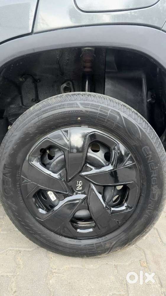 Tata Punch Pure, 2025, Petrol