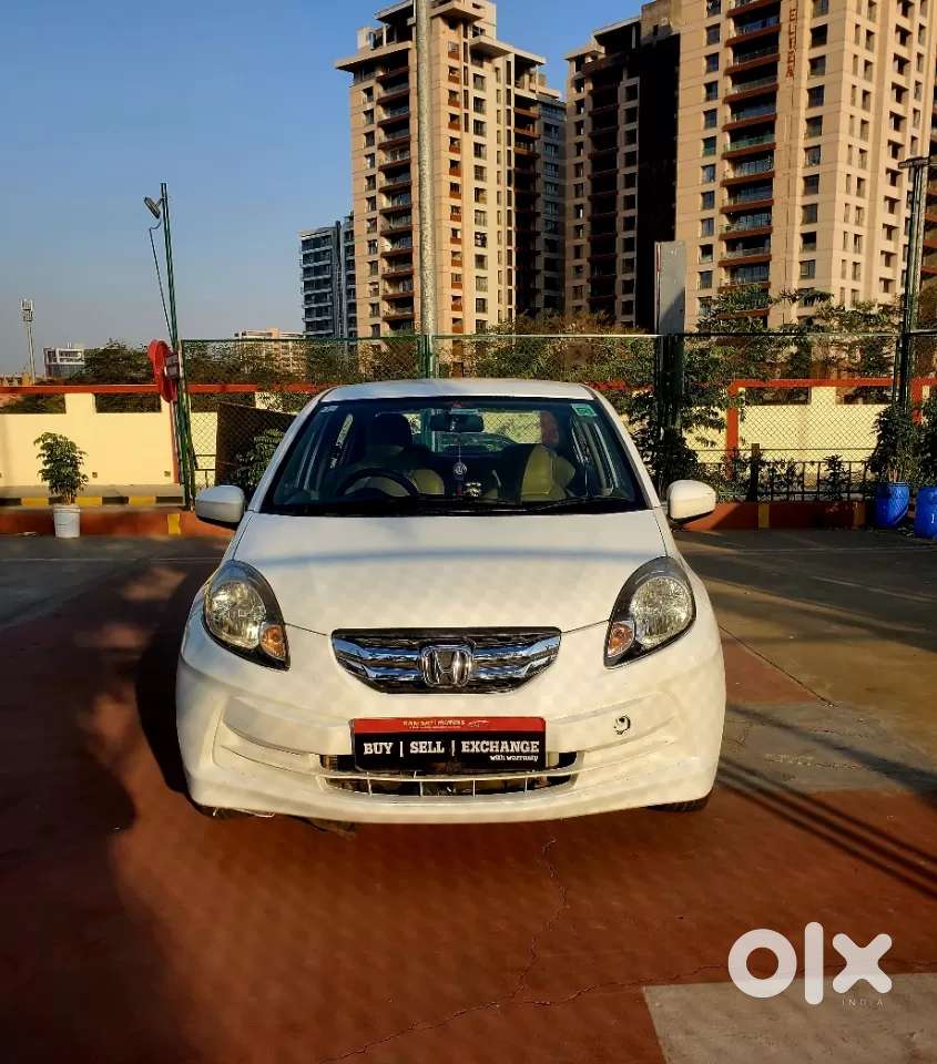 Honda City 1.5 Zx I-dtec Mt, 2018, Diesel