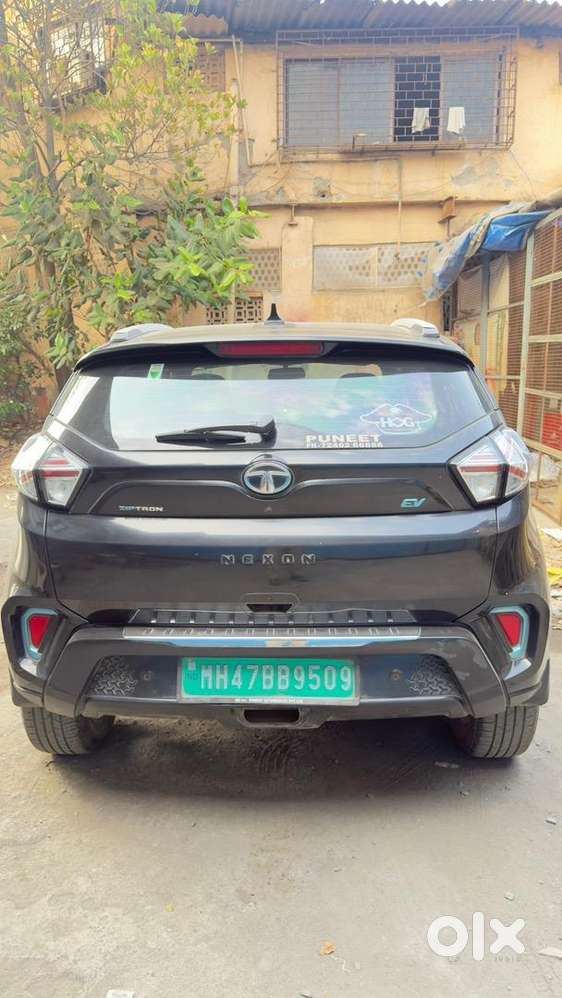 A Very Good Maintained Car With No Complaints, With Plenty Of Mods