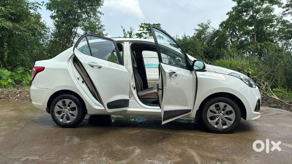 Single Hand Used Car And Well Maintained Car