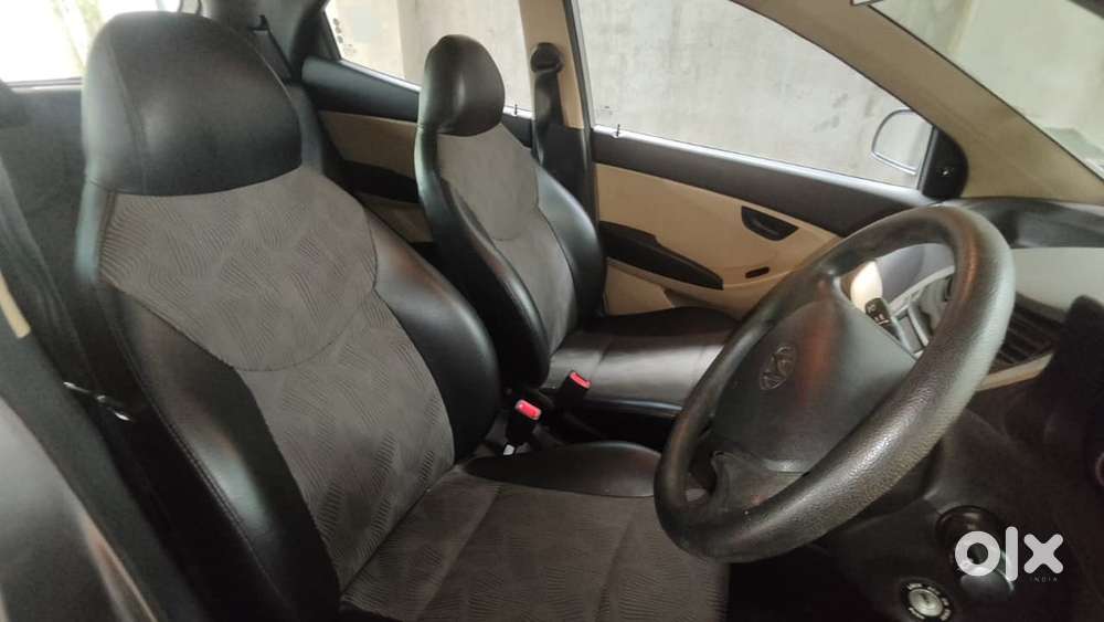 Hyundai Eon Magna 2013