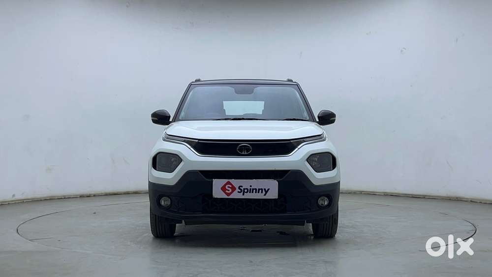 Tata Punch Creative, 2025, Petrol
