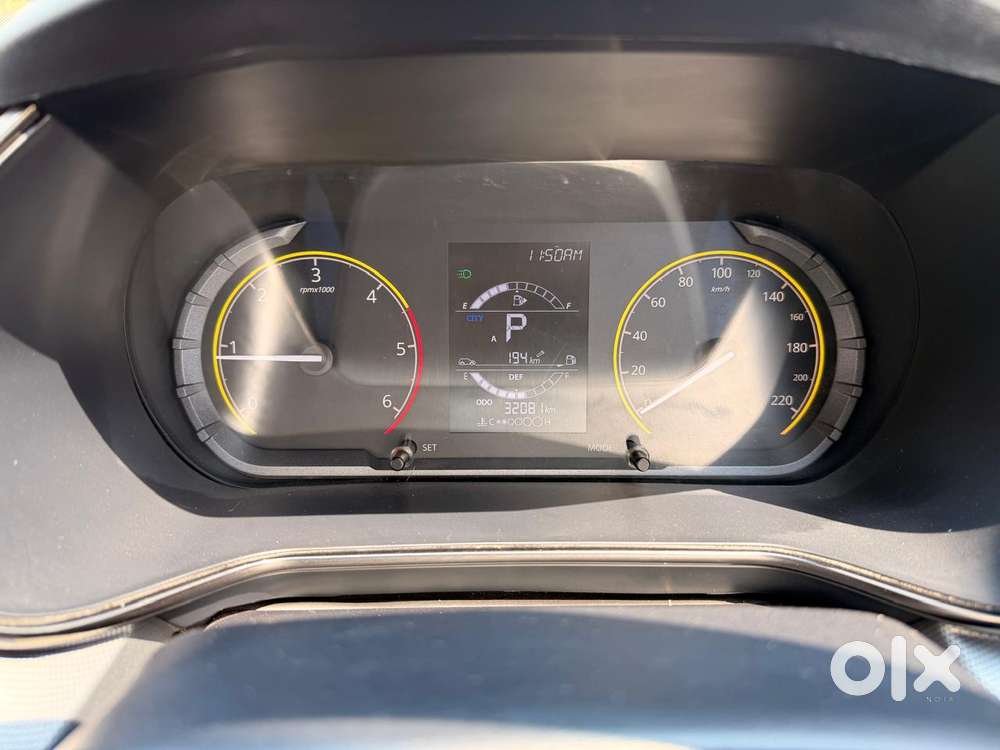 Tata Harrier 2.0 Kryotec Xta Plus Dark Edition, 2023, Diesel