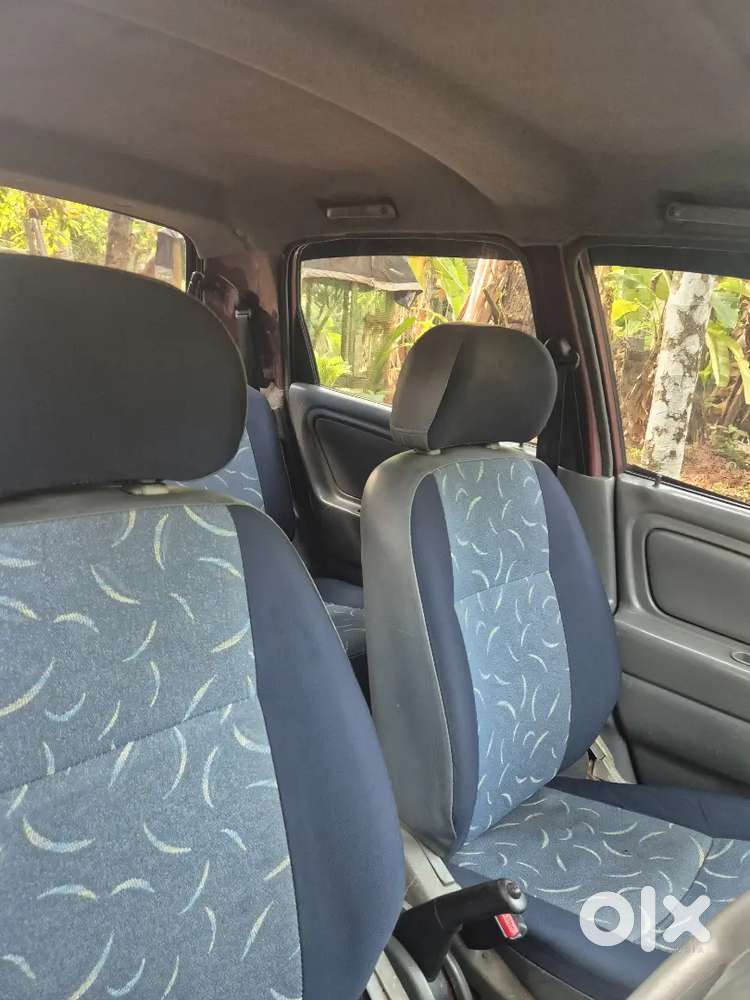 Alto 800 Lxi, Brown Colour,good Condition U