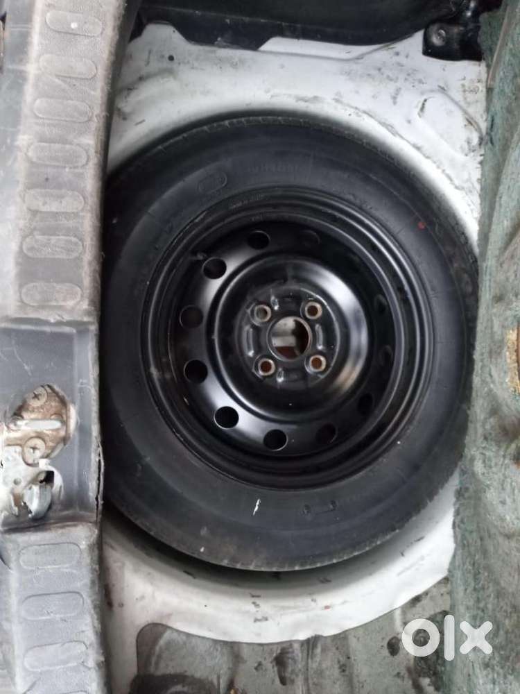 Maruti Suzuki Ritz Vdi Bs-iv, 2015, Diesel