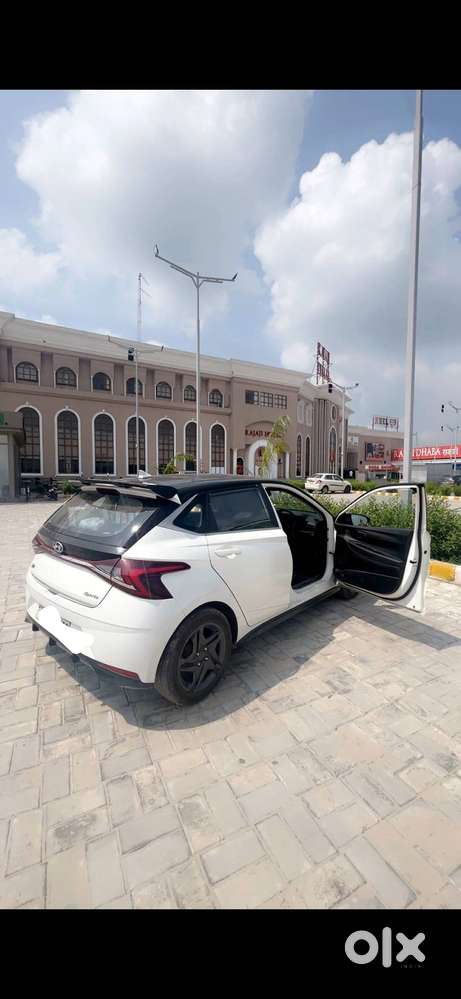 Urgen Sell Hyundai I20 Sportz