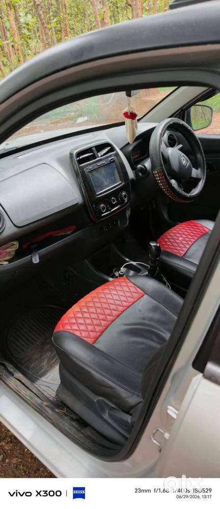 Renault Kwid Good Condition