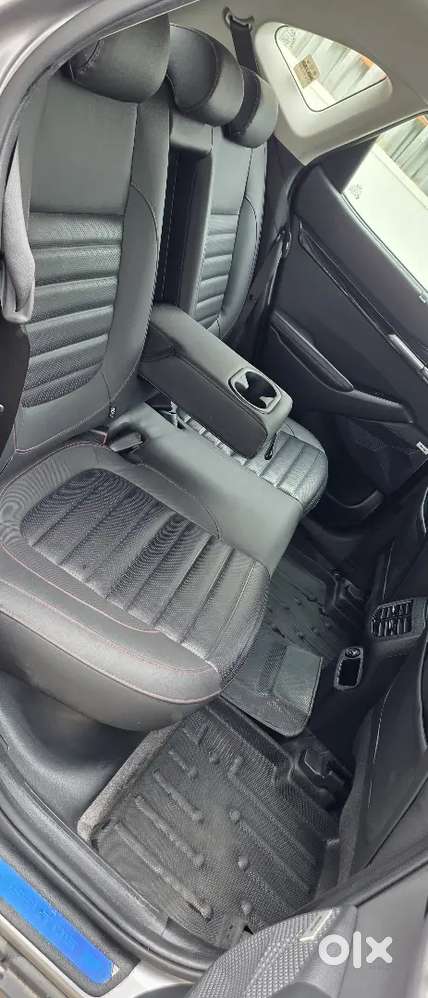 Kia Seltos 2020 December Diesel 123000 Km Driven In Complete Condition