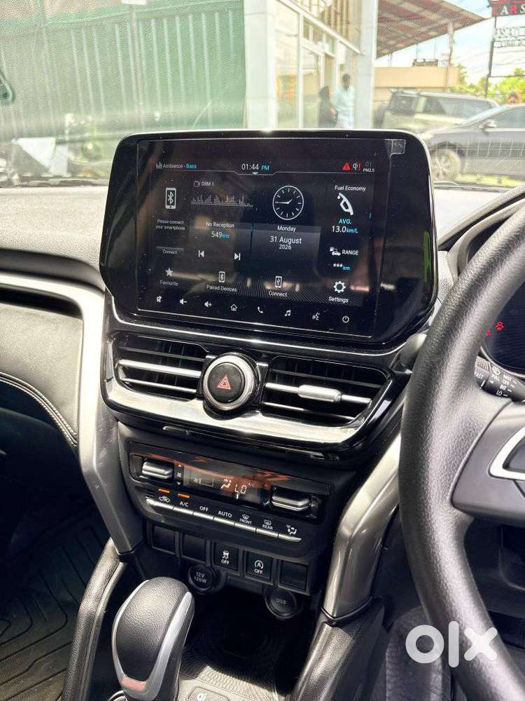 Toyota Urban Cruiser Hyryder 1.5 G Hybrid, 2025, Petrol