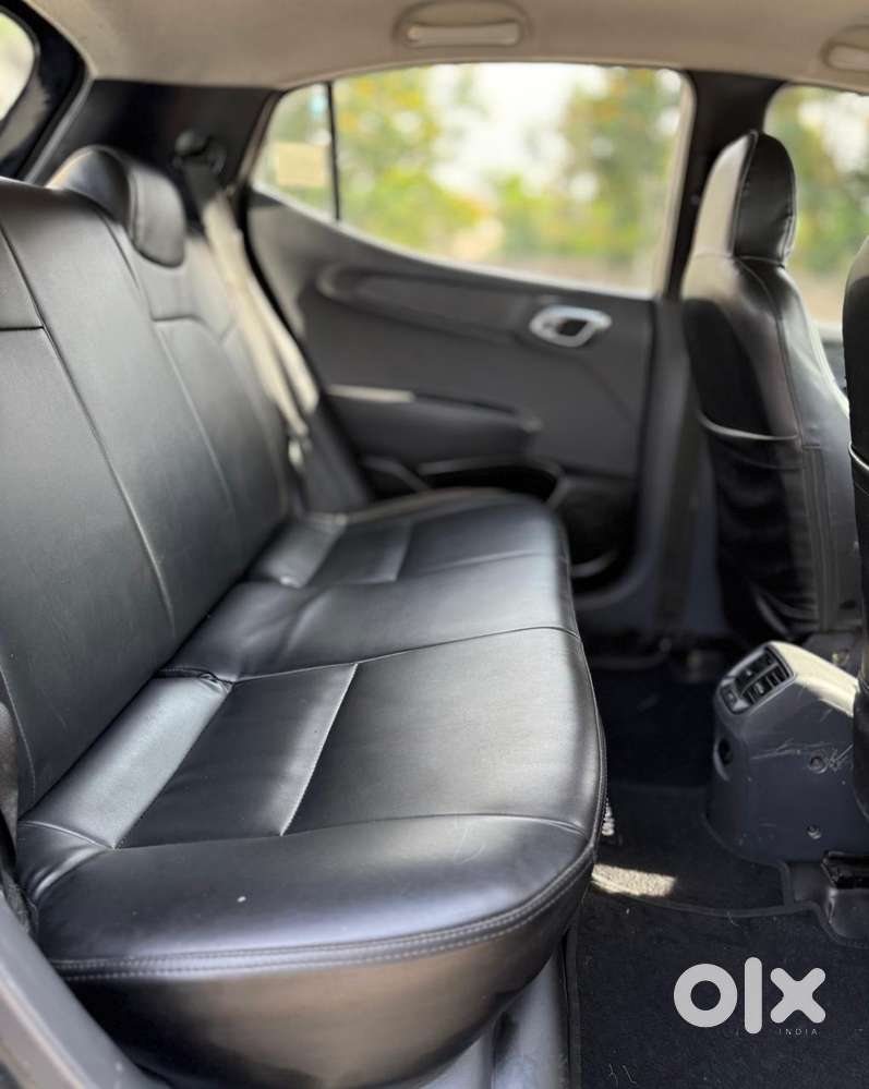 Hyundai Grand I10 Nios Sportz, 2022, Petrol