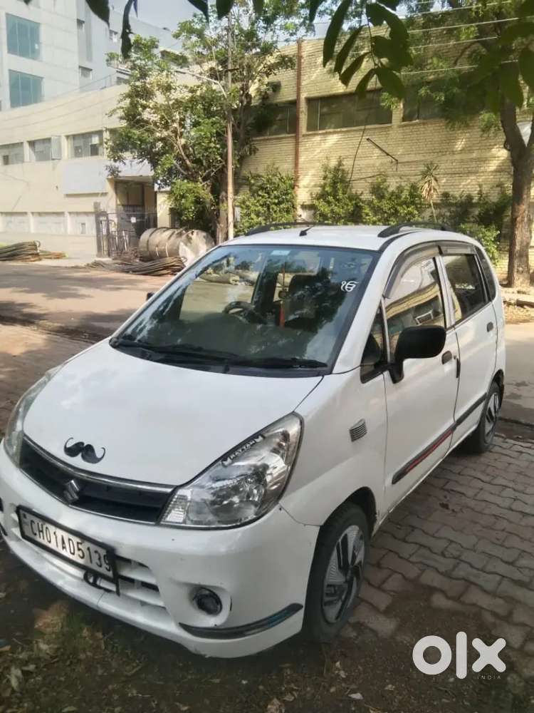 Maruti Suzuki Zen 2010 Km Driven 102000