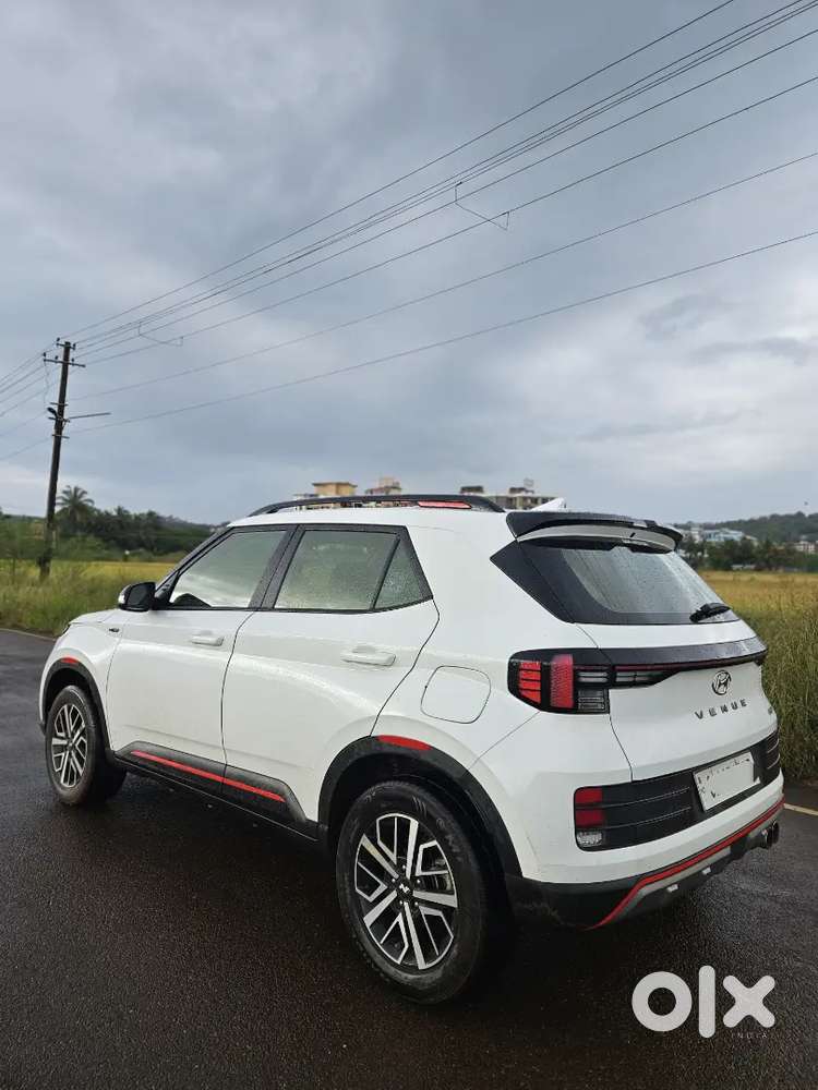 Hyundai Venue N Line N8 Top End Automatic For Sale