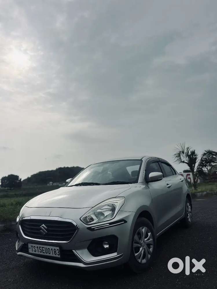 Maruthi Dzire