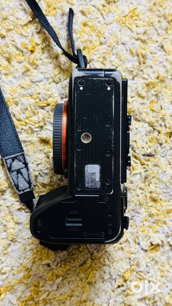 Sony A1 for sale