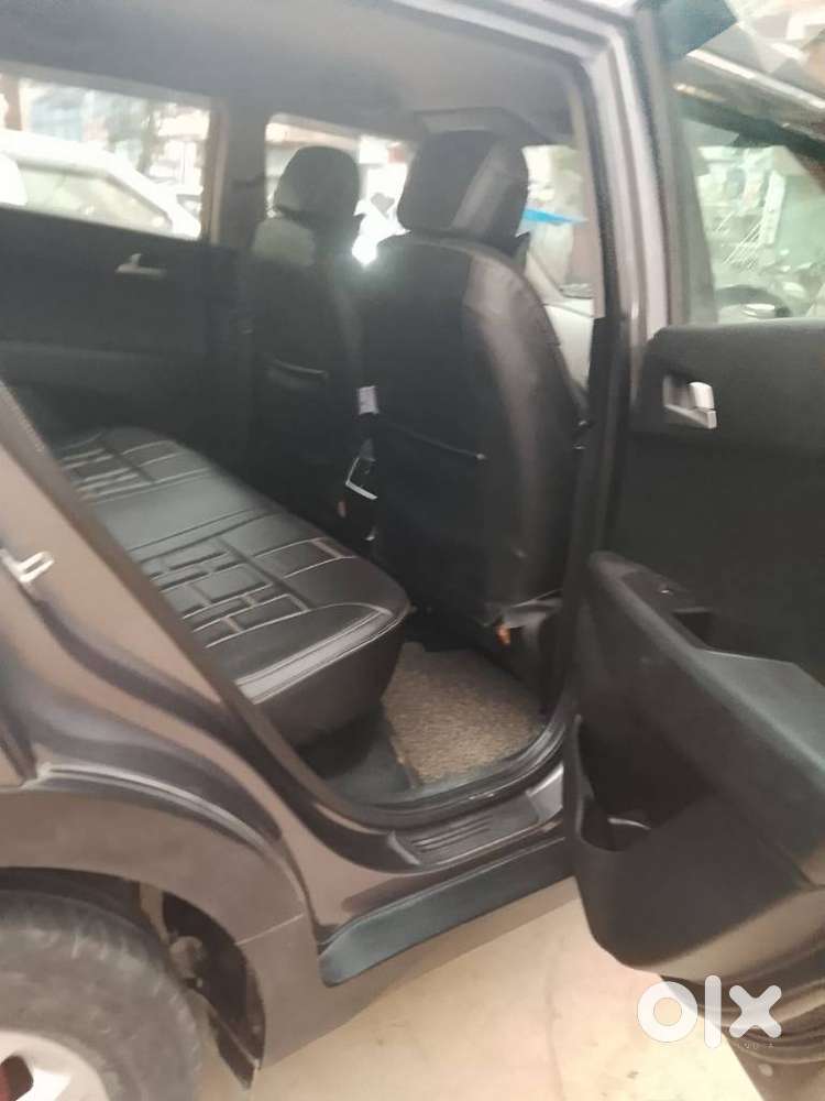 Hyundai Creta 1.5 S Diesel, 2018, Diesel