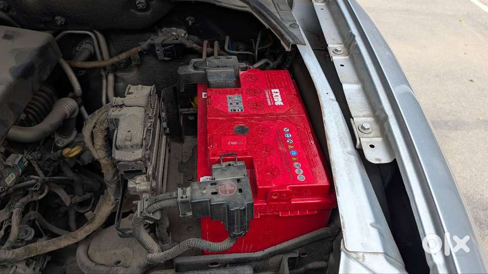 Scorpio N Z4 Rwd 7 Seater At - 2023, Single Owner