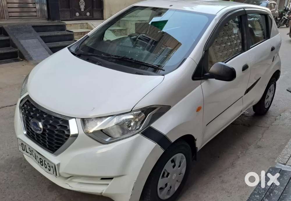 Datsun Redigo S, 2020, Petrol
